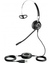Slušalica Jabra BIZ - 2400, crna