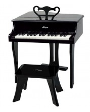 Dječji glazbeni instrument Nare – Klavir, crni