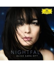 Alice Sara Ott - Nightfall (CD)