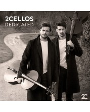 2CELLOS - Dedicated (CD)