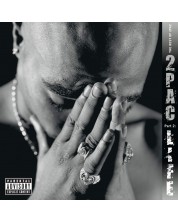 2Pac - The Best of 2Pac - Pt. 2: Life (CD) -1