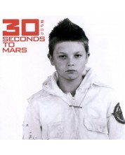 30 Seconds To Mars - 30 Seconds To Mars (CD)