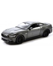 Metalni аuto Maisto Special Edition - New Ford Mustang, Razmjer 1:24