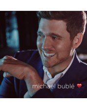 Michael Buble - Love (CD)