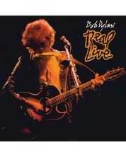 Bob Dylan - Real Live (Vinyl) -1
