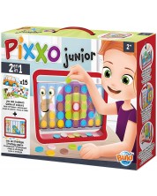 Dječja igra Buki - Pixo Junior -1