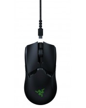 Gaming miš Razer - Viper Ultimate & Mouse Dock, optička, crna -1