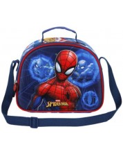 3D termo torba Karactermania Spider-Man - Powerful