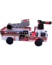 3D maketa Akar - Vatrogasni kamion