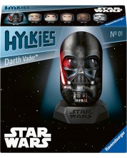 3D Slagalica Ravensburger od 54 dijela - Star Wars: Darth Vader