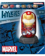 3D Slagalica Ravensburger od 54 dijela - Marvel: Iron Man -1