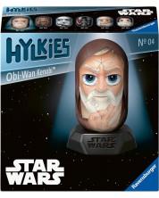 3D Slagalica Ravensburger od 54 dijela - Star Wars: Obi-Wan Kenobi -1