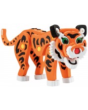 3D slagalica Toi Toys - Tigar, 121 dio -1