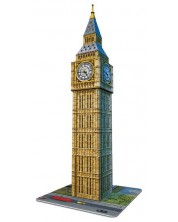 3D Slagalica Ravensburger od 216 dijelova - Big Ben