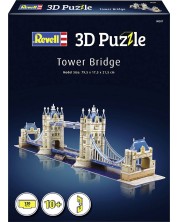 3D slagalica Revell - Tower Bridge -1