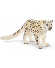 Figurica Schleich Wild Life Asia and Australia – Snježni leopard