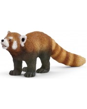 Figurica Schleich Wild Life Asia and Australia – Crvena panda