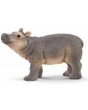 Figurica Schleich Wild Life Africa  - Baba nilski konj