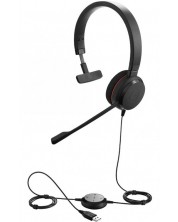 Slušalica Jabra Evolve - 20 MS, crna