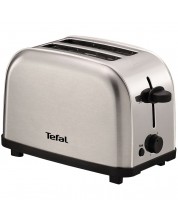 Toster Tefal - TT330D30, 700W, 6 nivoa, srebrni -1