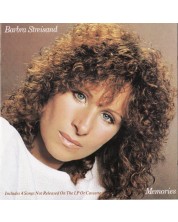 Barbra Streisand - Memories (CD)