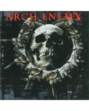 Arch Enemy - Doomsday Machine (CD)