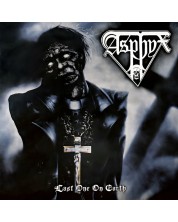 Asphyx - Last One On Earth (Re-Release + Bonus) (CD)