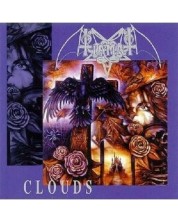 Tiamat - Clouds (Re-Issue 2012) - (CD) -1