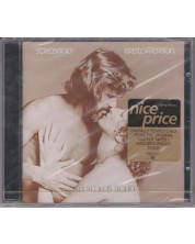 Barbra Streisand & Kris Kristofferson - A Star Is Born (CD)