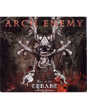 Arch Enemy - Rise Of The Tyrant (CD)