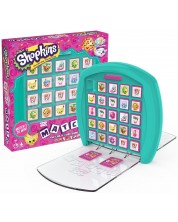 Igra s kartama i kockicama Top Trumps Match - Shopkins -1