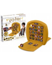 Igra s kartama i kockama Top Trumps Match - Harry Potter -1