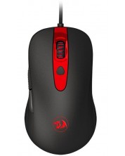 Gaming miš Redragon - Cerberus M703, optički, crno/crveni -1