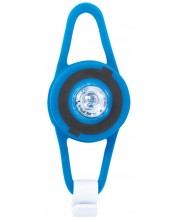 LED fenjer Globber – Plavi -1