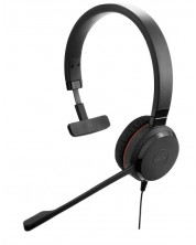 Slušalica Jabra Evolve - 30 II MS, crna