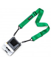 Remen za fotoaparat Polaroid  - zeleni -1