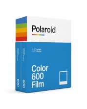 Film Polaroid Color film for 600 - Double Pack -1