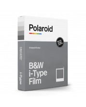 Film Polaroid - B&W film for i-Type