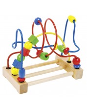 Drvena igračka Goki – Spirala