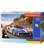 Puzzle Castorland od 300 dijelova - Sportski auto Arrinera Hussarya GT