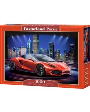 Puzzle Castorland od 1000 dijelova - Sportski auto Arrinera Hussarya 33