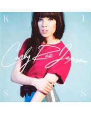 Carly Rae Jepsen - Kiss (CD)