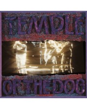 Temple Of The Dog - Temple Of The Dog - (CD)