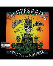 The Offspring - Ixnay On The Hombre (CD)