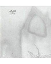 The Cure - Faith - (CD)