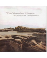 The Moody Blues - Seventh Sojourn (CD)