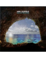 Mike Oldfield - Man On The Rocks (CD)