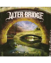 Alter Bridge - One Day Remains (CD)