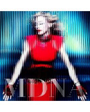 Madonna - Mdna (CD)