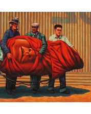 The Mars Volta - Amputechture (CD)